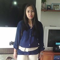 Nancy Rustia Photo 3