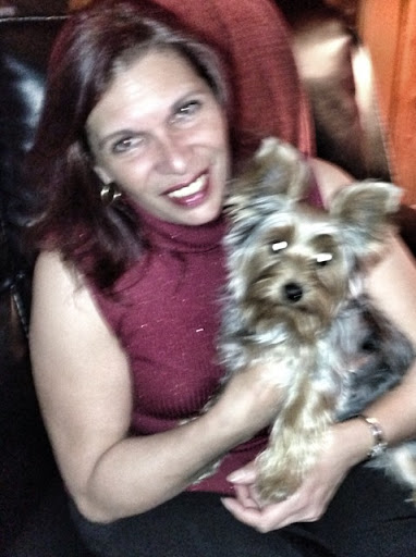 Nancy Serrano Photo 12