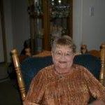Martha Gregory Photo 37