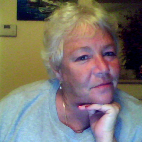 Mary Welsh Photo 8