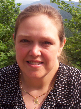 Joyce Gibson Photo 4