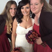 Kristin Garrison Photo 34