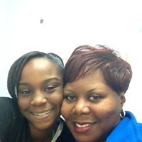Sonya Walker Photo 10