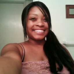 Robyn Trotter Photo 3
