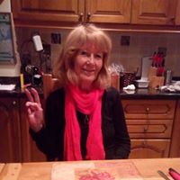 Evelyn Mcdonald Photo 14