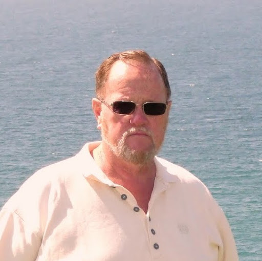 Raymond Dunn Photo 11