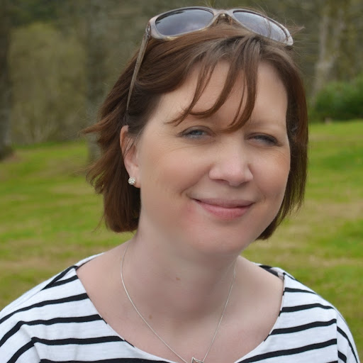 Sarah Cubbin Photo 2