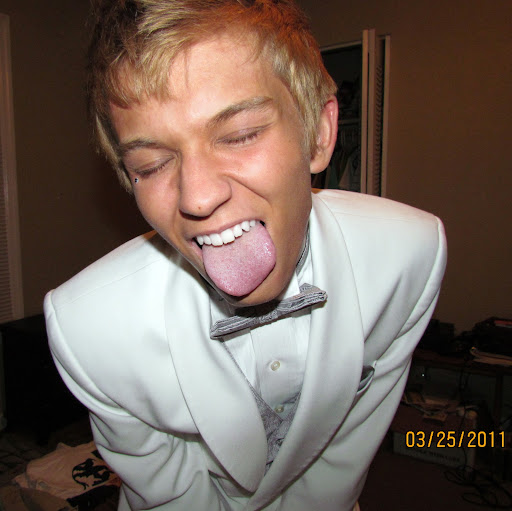 Matthew Rhodes Photo 15