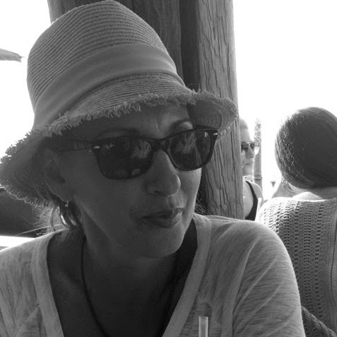 Theresa Ferraro Photo 20