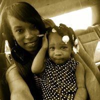 Octavia Allen Photo 16