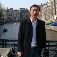 Jun Jiang Photo 23