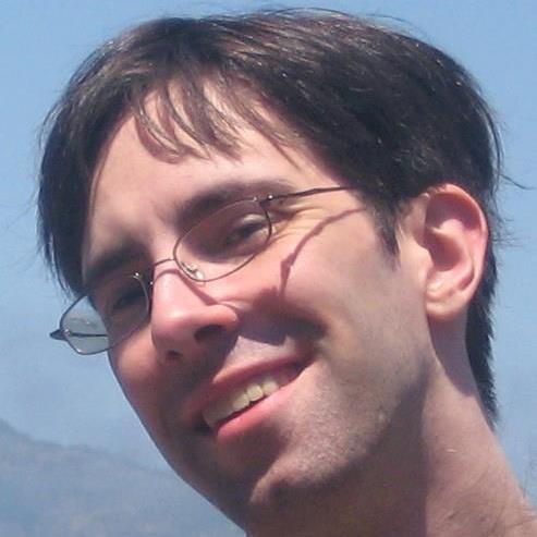 Greg Craft Photo 35