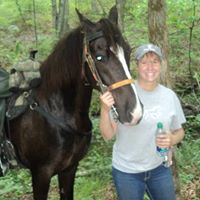 Misty Reed Photo 19