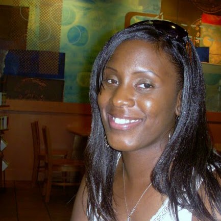 Tasha Robinson Photo 8