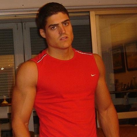 Pablo Martinez Photo 9