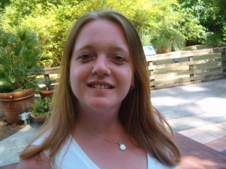 Teresa Reynolds Photo 10