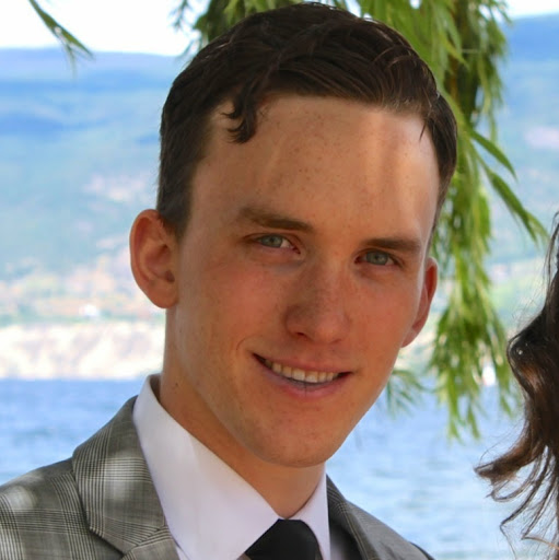 Alexander Robertson Photo 41