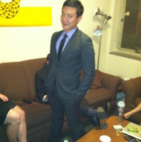 Michael Pham Photo 12