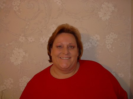 Brenda Fields Photo 3
