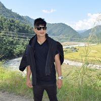Sulav Thapa Photo 17