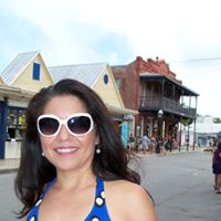 Araceli Aranda Photo 10