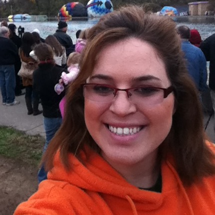 Danielle Prather Photo 19