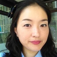 Helen Yeo Photo 6