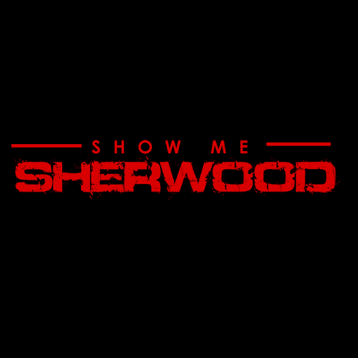 Sherwood Brown Photo 5