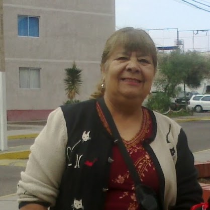 Teresa Mayne Photo 5