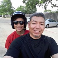 Pedro Ramirez Photo 17