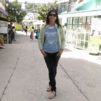 Julia Cheng Photo 30