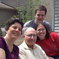 Carol Schneider Photo 45