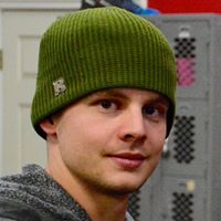 Nicholas Lowery Photo 20