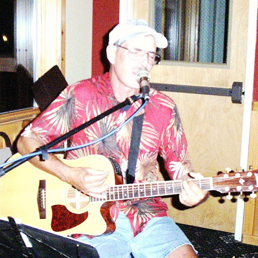 Steven Spring Photo 26