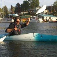 Jim Caudell Photo 5