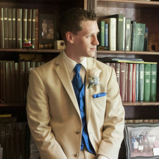 Aaron Mcginnis Photo 5