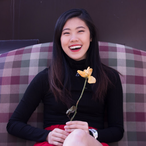 Cynthia Liu Photo 25