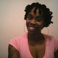 Natisha Roberts Photo 5