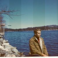 Harold Robbins Photo 15