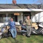 Everett Cook Photo 20