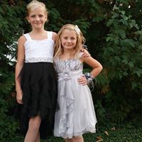 Rachael Graham Photo 10