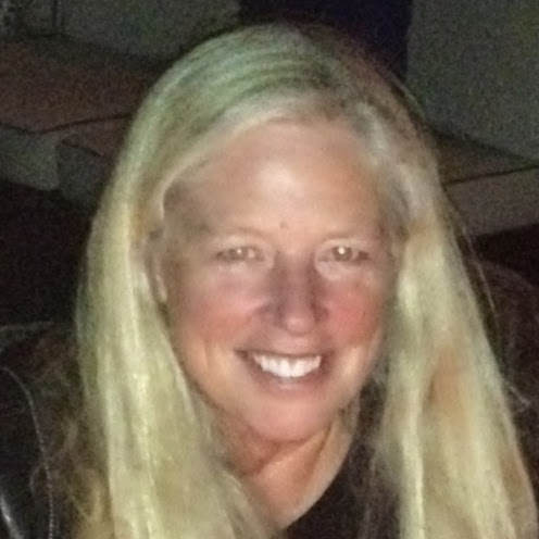 Judy Pearce Photo 5