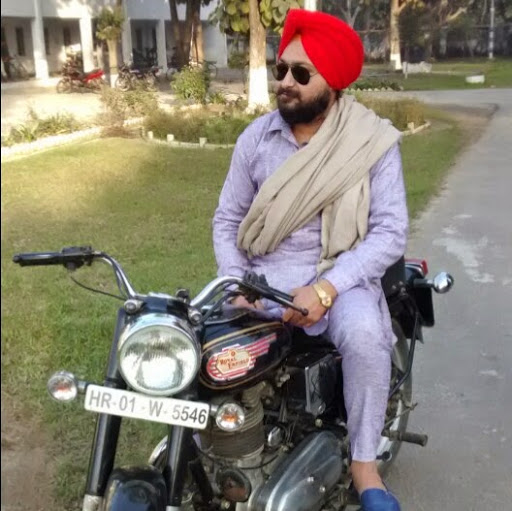 Gurdeep Singh Photo 33
