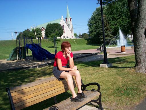 Louise Langlois Photo 4