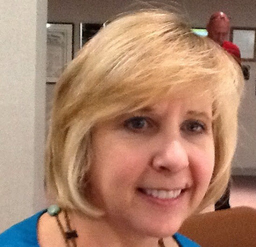 Cynthia Charles Photo 32