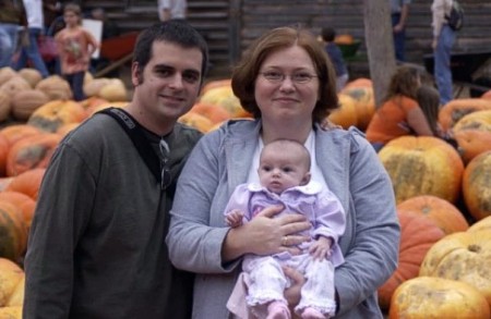 Amy Reynolds Photo 7
