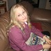 Rebecca Christmas Photo 9