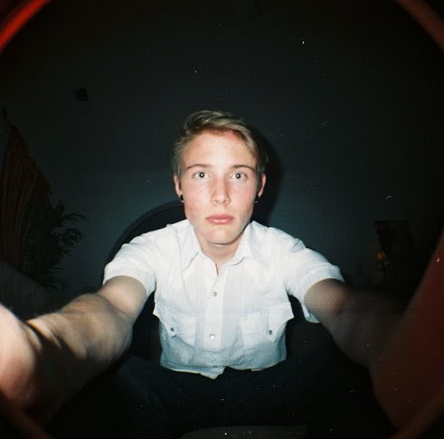 Michael Marcum Photo 32