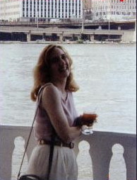 Cheryl Weller Photo 4