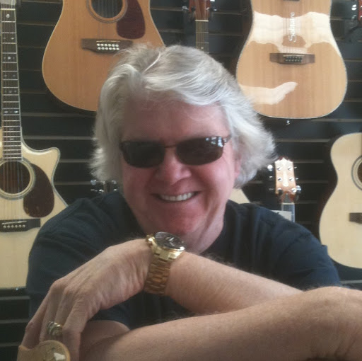 Glenn Walker Photo 27